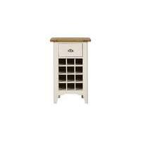 Arles Small Wine Rack