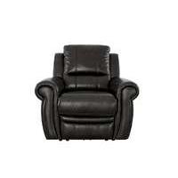 Arizona Recliner Leather Armchai...