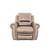 Arizona Recliner Leather Armchai...