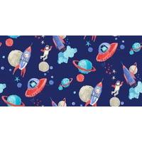 Arthouse Wallpapers Starship, 668000