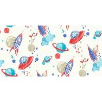 Arthouse Wallpapers Starship, 66...