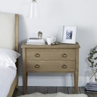 Ardleigh Wide Bedside Table