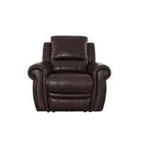 Arizona Recliner Leather Armchai...