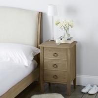 Ardleigh Narrow Bedside Table