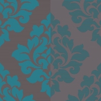 Arthouse Wallpapers Nightfall Teal, 680503