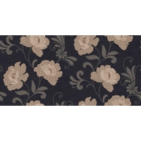 Arthouse Wallpapers Exquisite Black/Cream, 998403