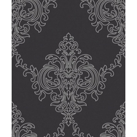 Arthouse Wallpapers Ravelle Black, 615701