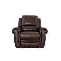 Arizona Recliner Leather Armchai...