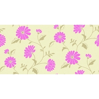 Arthouse Wallpapers Chelsea Motif Pink, 405404