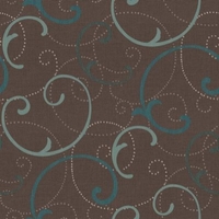 arthouse wallpapers celeste teal 805901