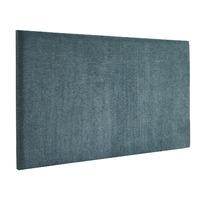 Ardley Kimiyo Linen Headboard Ocean Small Double