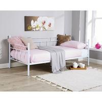 arizona day bed white