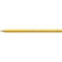 Arts & Crafts - 12 x Goldfaber Water Colour Pencils - Yellow Glaze -