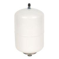 ariston expansion vessel non return valve