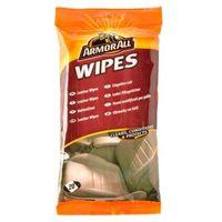 Armor All Leather Surface Wipes Pack of 15