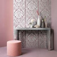 Artisan Mulberry Gloriana Metallic Effect Wallpaper