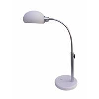 Aruba Table Lamp White