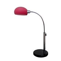 Aruba Table Lamp Red