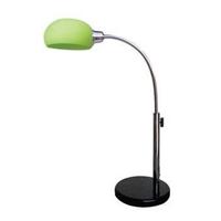 Aruba Table Lamp Green