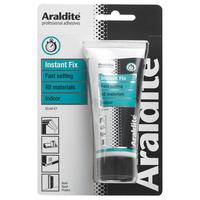 Araldite ARA-400016 Instant Fix Grab Adhesive Tube 55ml