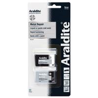 Araldite ARA-400029 Metal Repair Filler 81g