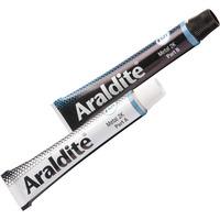 Araldite ARA-400010 Steel - Tubes - 15ml