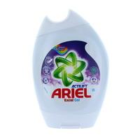 ariel excel gel colour 16 wash