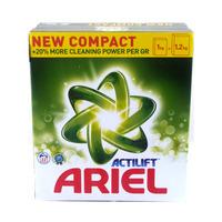 Ariel Bio Powder 22 washes