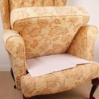 Armchair and Sofa Savers Size - Sofa 2-Seater