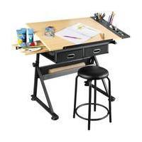 Artists Loft Craft Creative Centre Art Desk