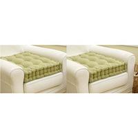 Armchair Seat Booster Cushions ? Buy 2 SAVE £5