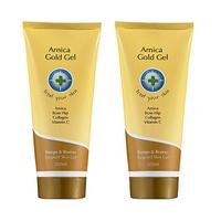 Arnica Gold Gel (2) + 1 FREE