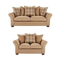 Argyle Three plus Two Seater Sofa