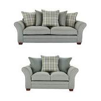 Argyle Three plus Two Seater Sofa