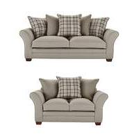 Argyle Three plus Two Seater Sofa