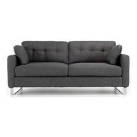 ares 3 seater sofa