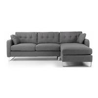 Ares Corner Sofa Right Hand