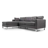 Ares Corner Sofa Left Hand