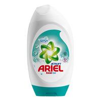 Ariel Washing Gel Febreze 888ml 24 Wash
