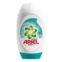 ariel washing gel febreze 888ml 24 wash