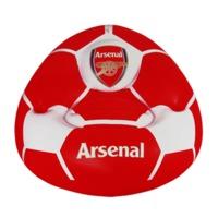 arsenal fc inflatable chair