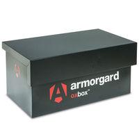 Armorgard Armorgard OX05 OxBox Van Box