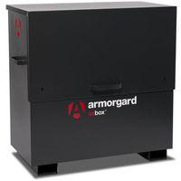 armorgard armorgard ox4 oxbox sitebox