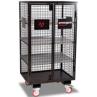 Armorgard Armorgard FC6 FittingStor Mobile Cabinet