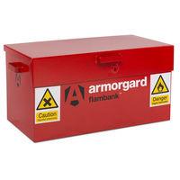 Armorgard Armorgard FB1 FlamBank Hazardous Substances VanBox