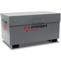 Armorgard Armorgard TB2 TuffBank Sitebox