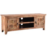 Aravali 2 Door Plasma TV Cabinet