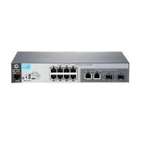 aruba 2530 8 switch