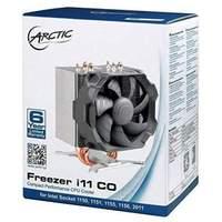 Arctic Freezer I11 Co