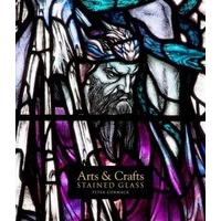 arts crafts stained glass